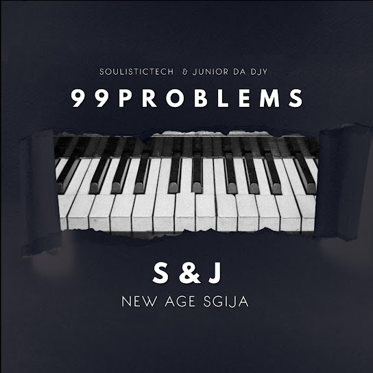 Junior Da Djy – 99 Problems Ft. SoulisticTech