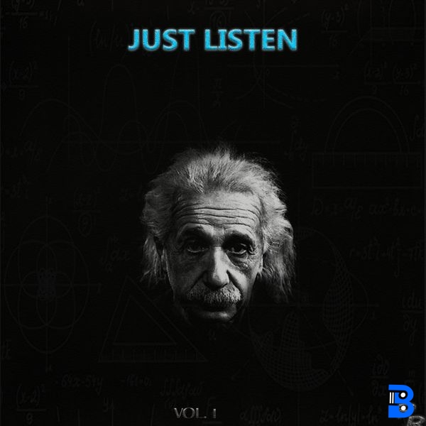 Just Listen vol1 Album