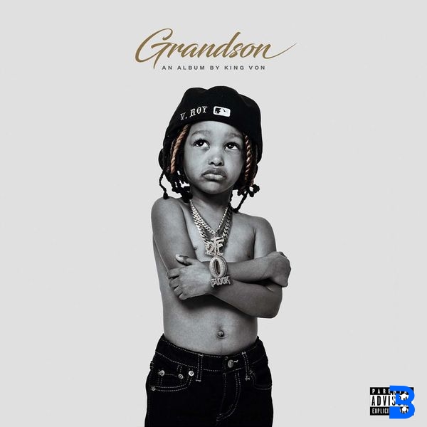 Grandson Album