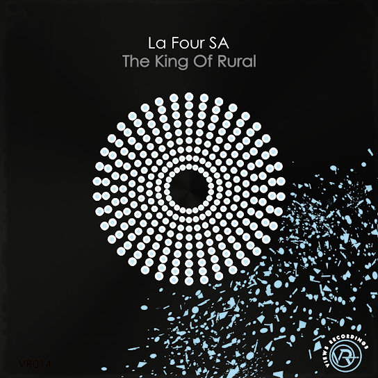 La Four SA – One Tribe ft The AquaBlendz