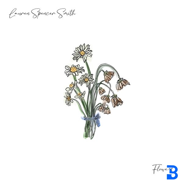 Lauren Spencer Smith – Flowers