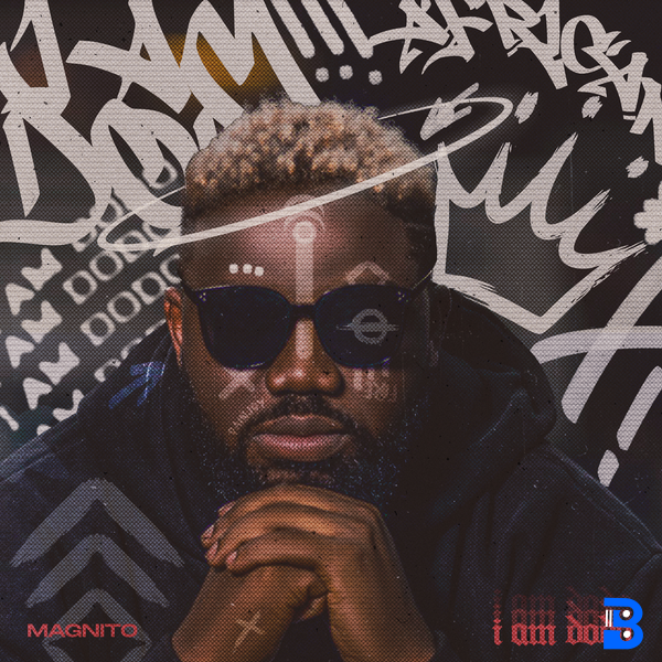 Magnito – I Be Your Mate ft. L-Easy
