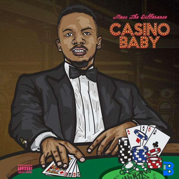 Casino Baby EP