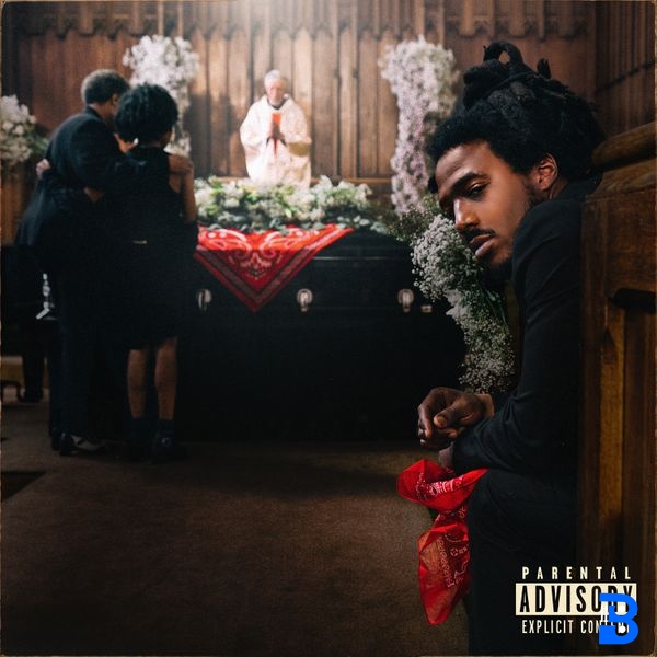 Mozzy – If You Love Me