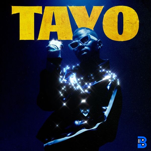 TAYO Album
