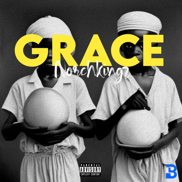 Norchkingz – Grace