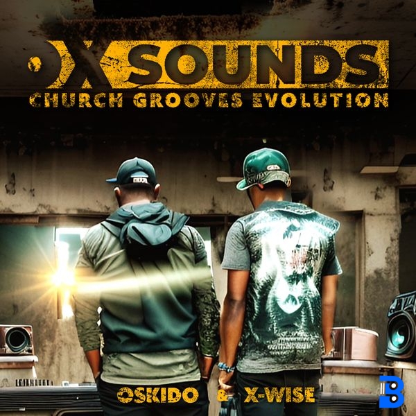 Church Grooves Evolution Album