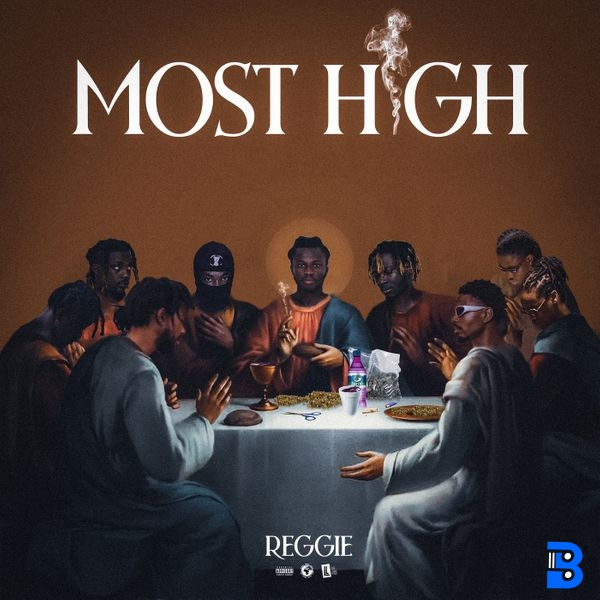 Most High EP