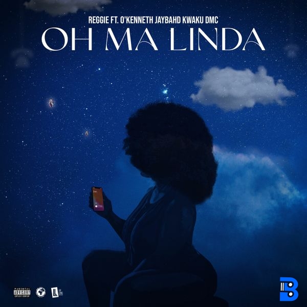Reggie – Oh Ma Linda ft. O'Kenneth, Jay Bahd & Kwaku DMC