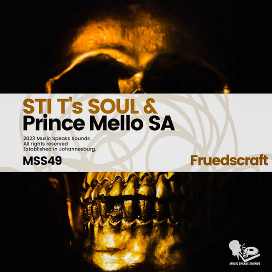 STI T's Soul – Drone (Underground Vibez) Ft. Prince Mello SA
