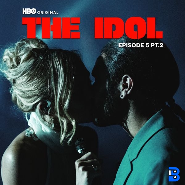 The Weeknd – Dollhouse ft. Lily Rose Depp
