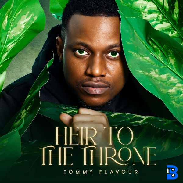 Tommy Flavour – Moyo ft. Masauti