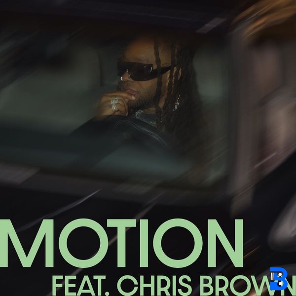 Ty Dolla $ign – Motion ft. Chris Brown