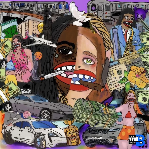 Valee – About That ft. Harry Fraud & 03 Greedo