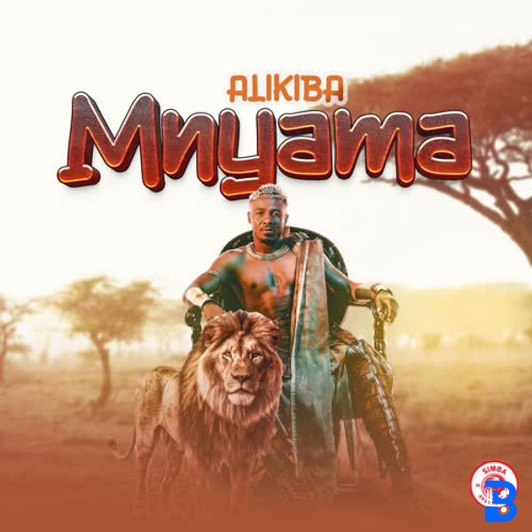 Alikiba – Mnyama