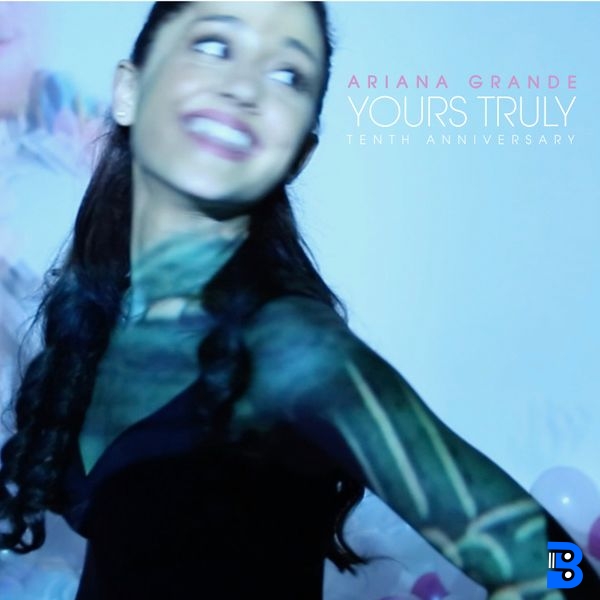 Yours Truly (Tenth Anniversary Edition) Album