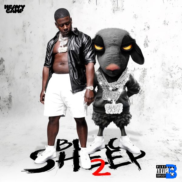 Blac Youngsta – Gone In One Day