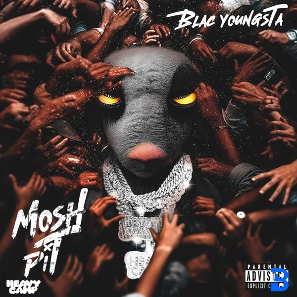 Blac Youngsta – Mosh Pit