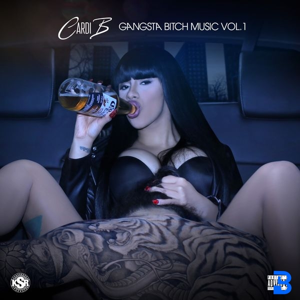 Cardi B – Outro (Skit) ft. Lisa Evers