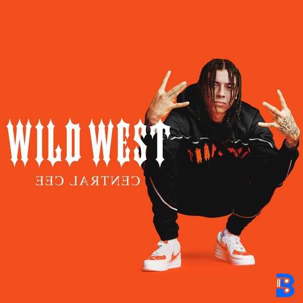 Wild West EP