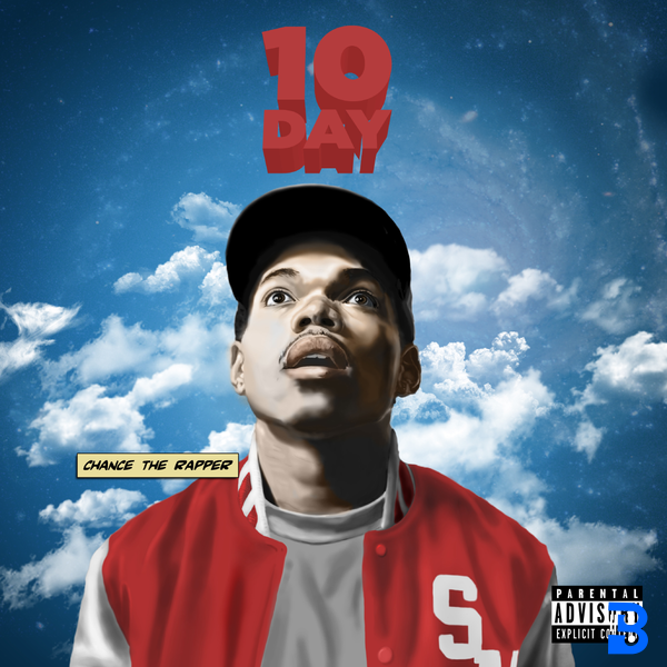 Chance the Rapper – 14,400 Minutes