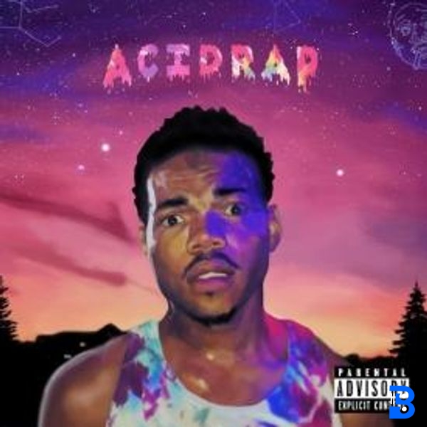 Chance The Rapper – Cocoa Butter Kisses