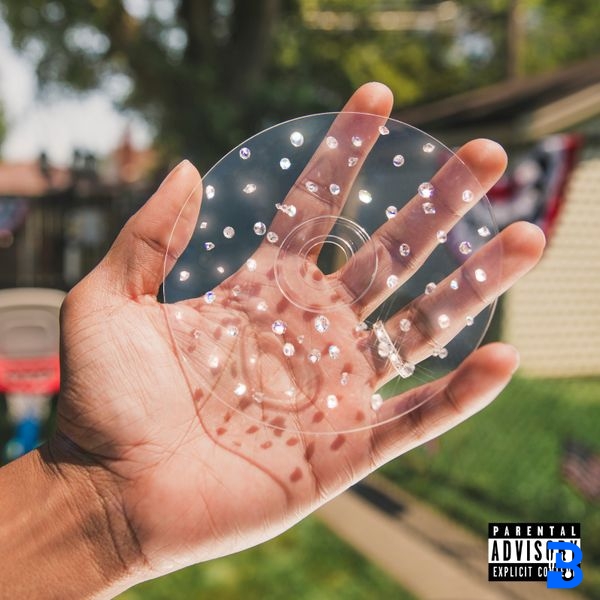 Chance the Rapper – Found A Good One (Single No More) ft. SWV & Pretty Vee