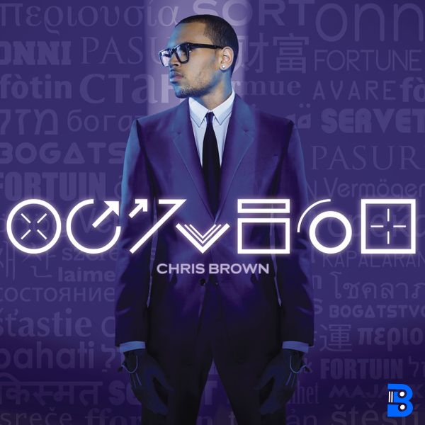 Chris Brown – Sweet Love