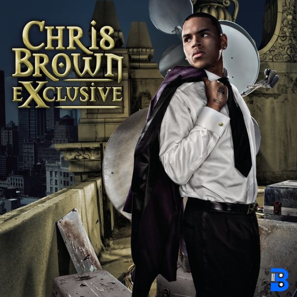 Chris Brown – I Wanna Be