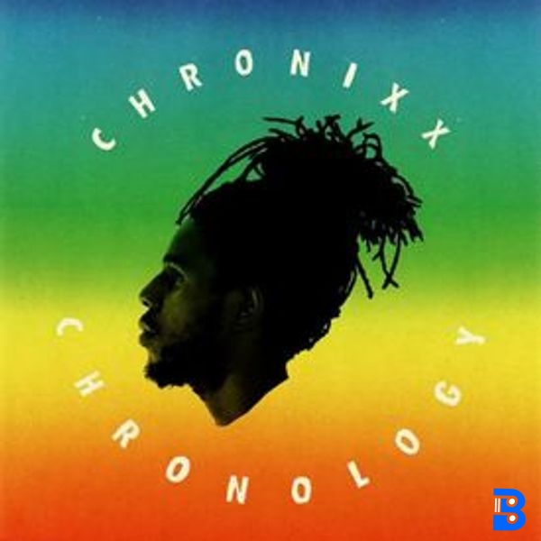 Chronixx – Spanish Town Rockin'
