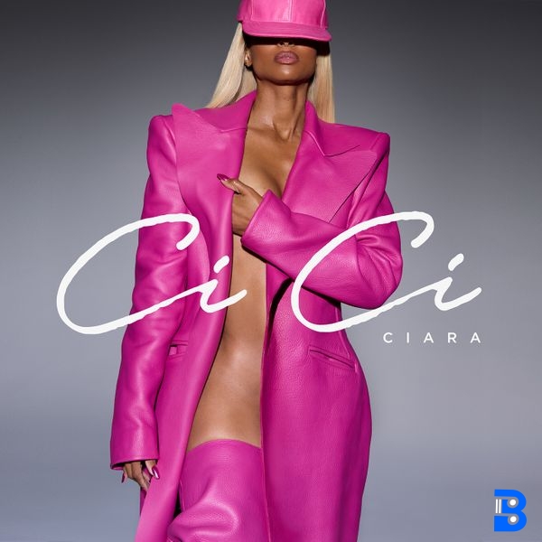 Ciara – BRB