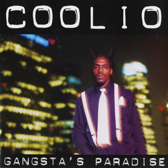 Coolio – Gangsta's Paradise ft. L.V.
