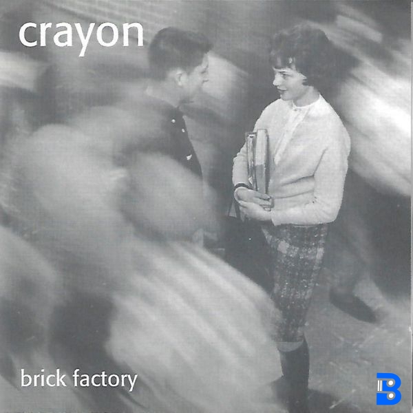 Crayon – Reason 2600