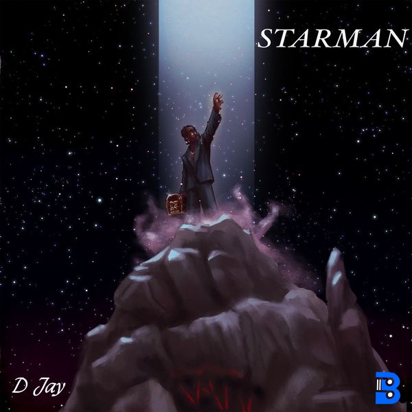 D Jay – STARMAN