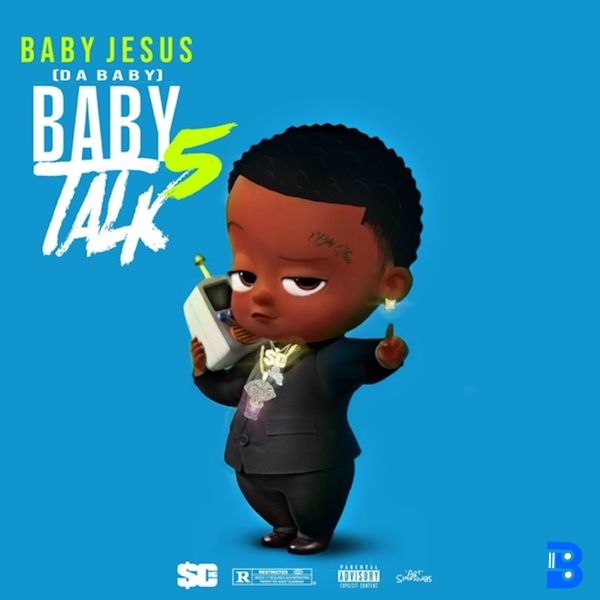 Baby Talk 5 Album