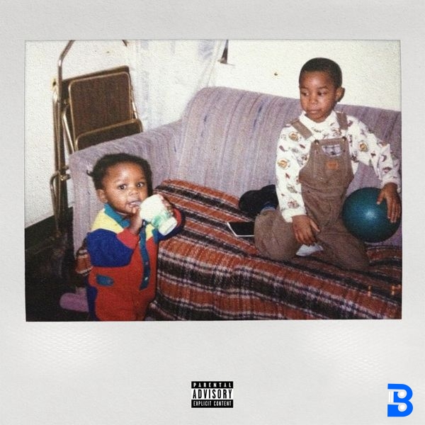 DaBaby – Brother’s Keeper