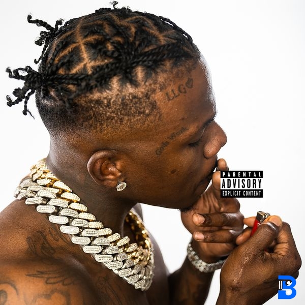 DaBaby – ROOF