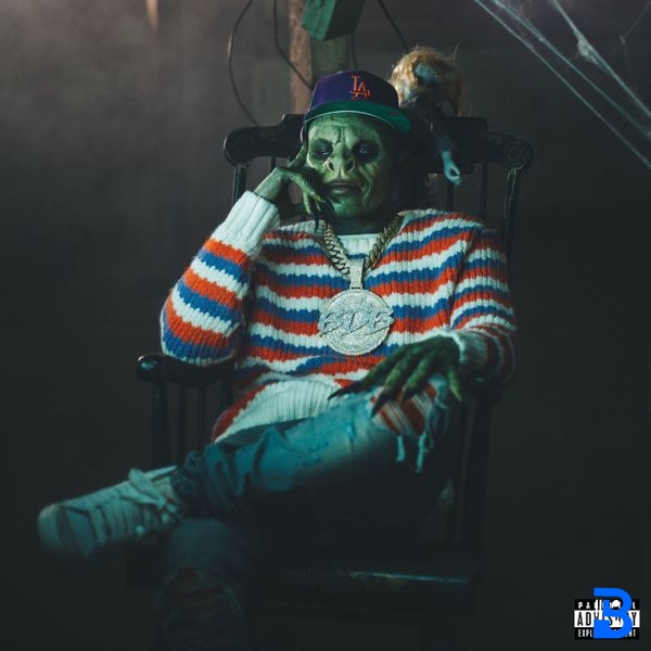 DaBaby – THAT'S WHY I CREEP