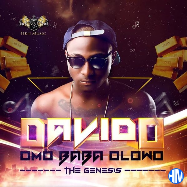 Omo Baba Olowo: The Genesis Album