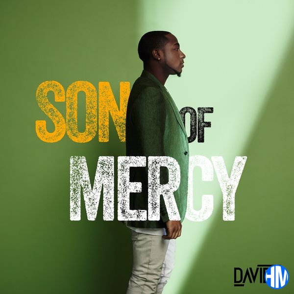Son of Mercy EP