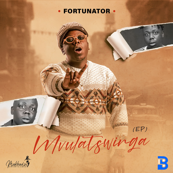Fortunator – Joy ft. DJ Gun Do SA