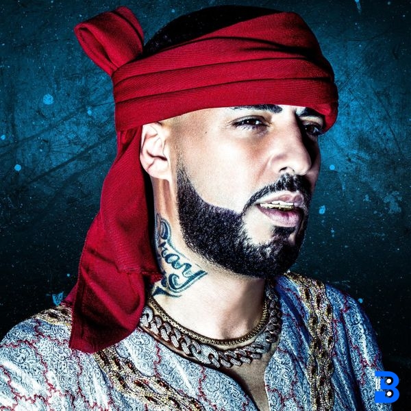 French Montana – Slide ft. Blueface & Lil Tjay