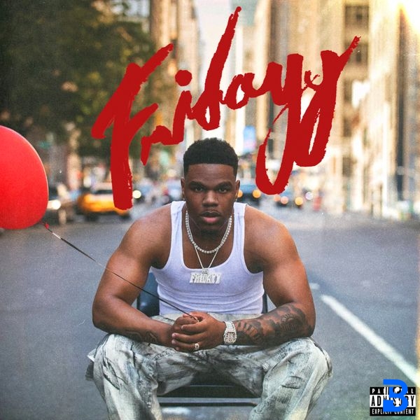 Fridayy – 3AM In NY