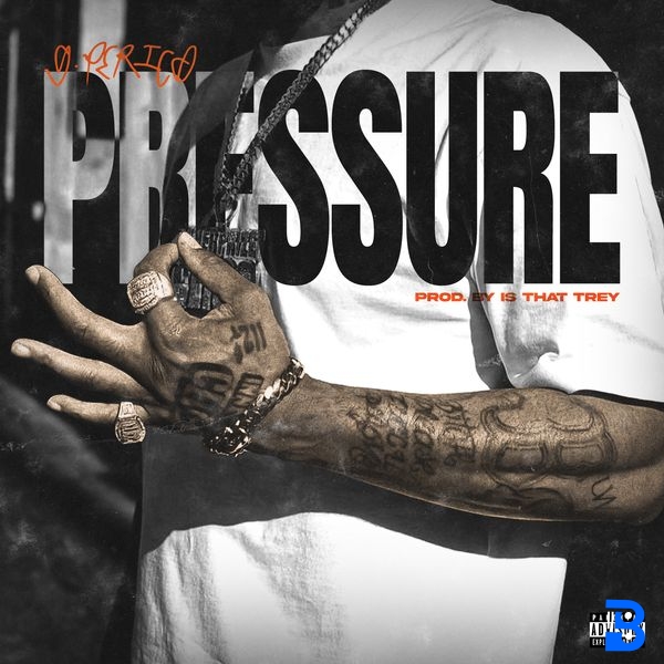 G Perico – Pressure