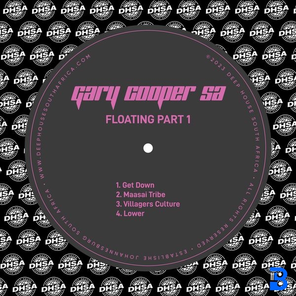 Gary Cooper SA – Get Down