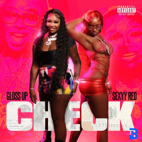 Gloss Up – Check ft. Sexyy Red