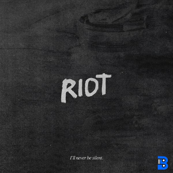 Grace Carter – Riot