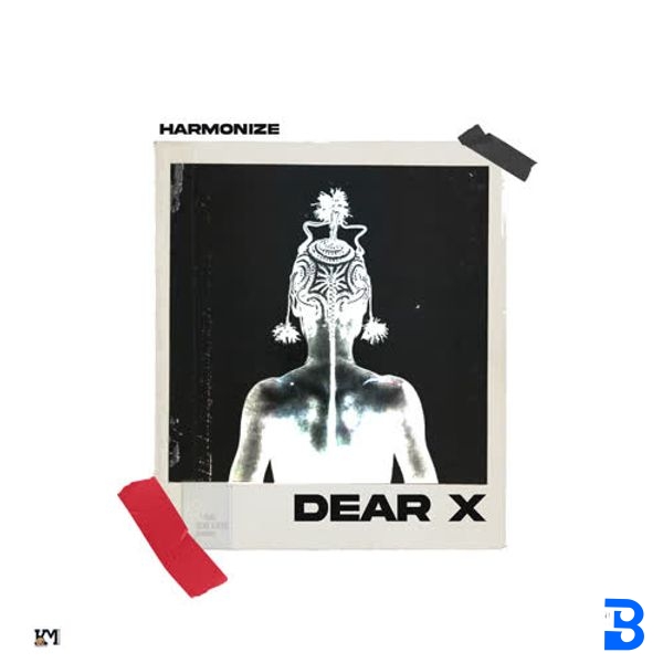Harmonize – Dear X