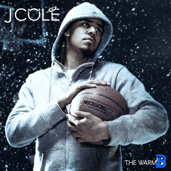 J. Cole – Losing My Balance (Bonus Track)