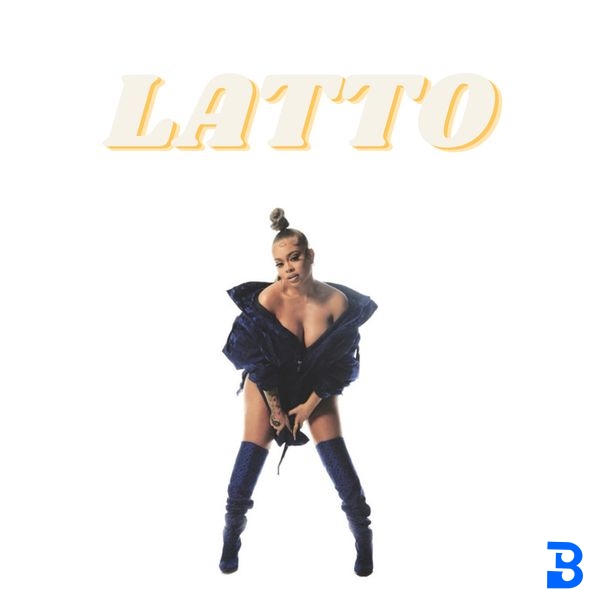 Latto – BACK IN BLOOD